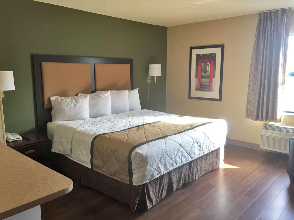Extended Stay America Suites - Chicago - Itasca Rom bilde