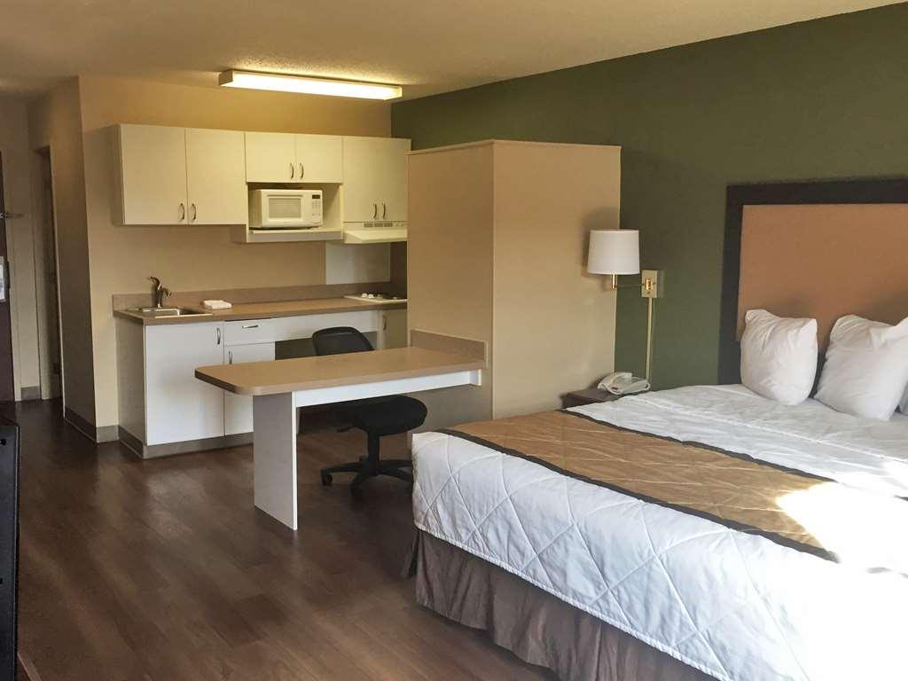 Extended Stay America Suites - Chicago - Itasca Rom bilde
